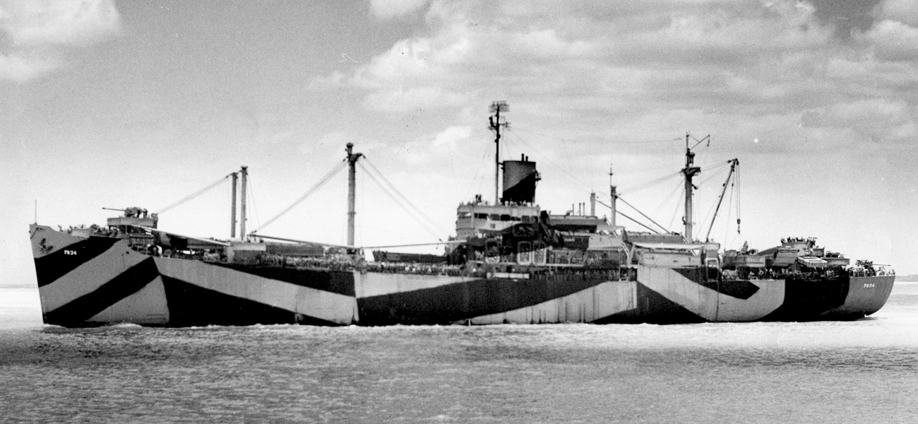 ship